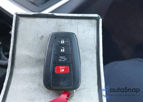 2024 Toyota Rav4 Xle Premium from USA, damaged, VIN JTMA1RFVXRJ042353